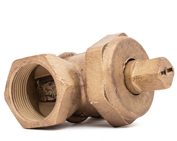 Gas Valve Replacement in Ventura